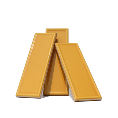 Frame 3x9 Citron Yellow