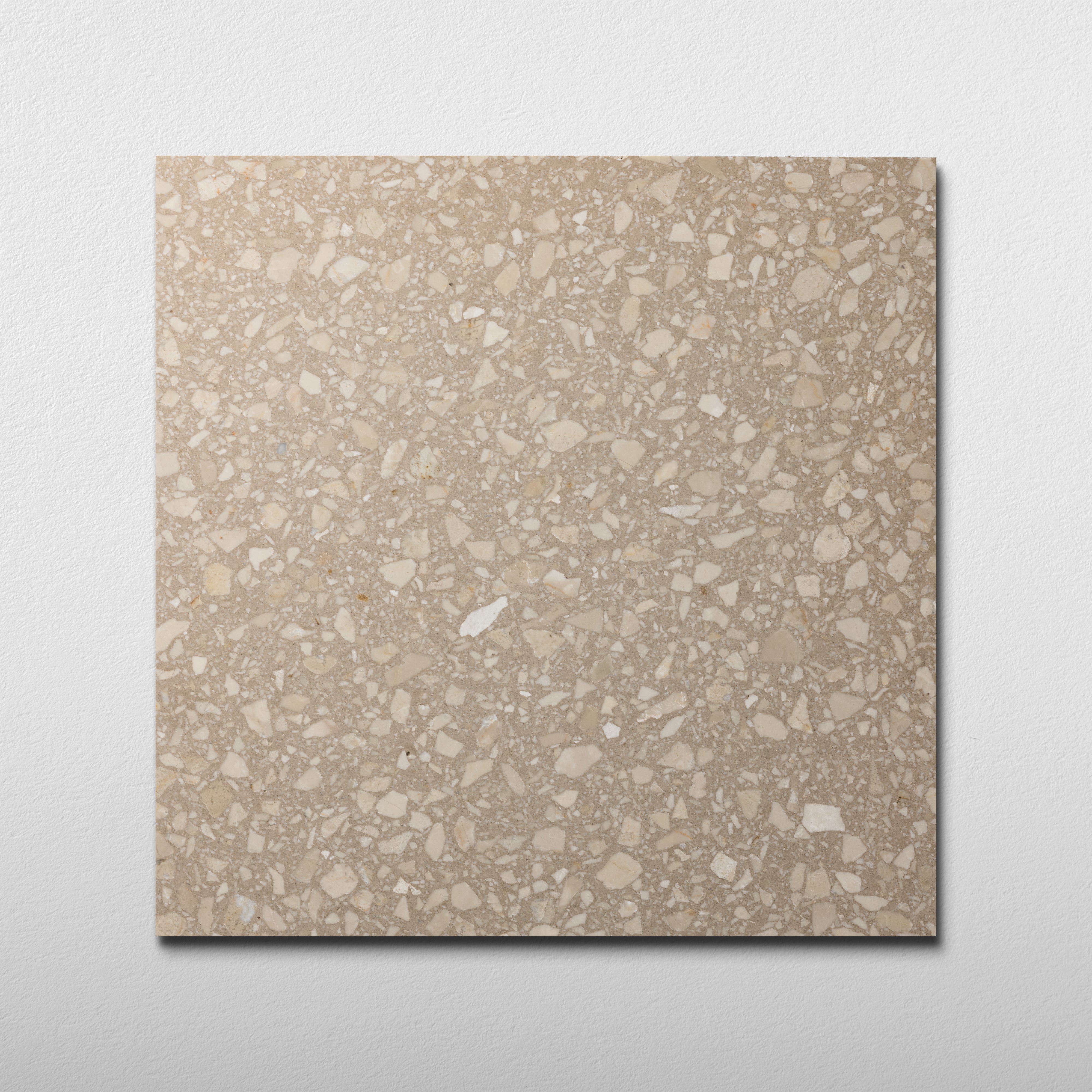 Piana Clay 16x16 Terrazzo Tile