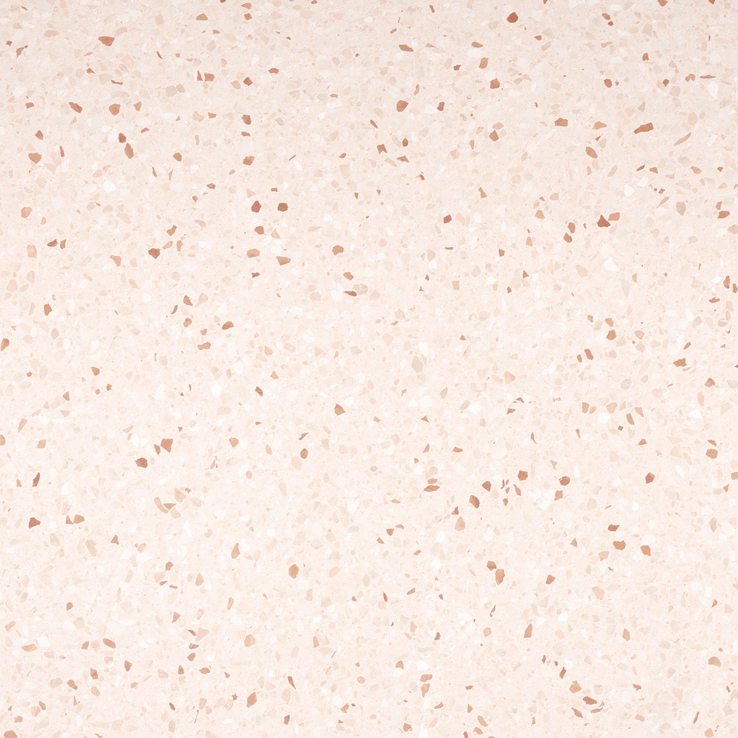Capri Powder Pink Terrazzo - Slab | Cemento Collection