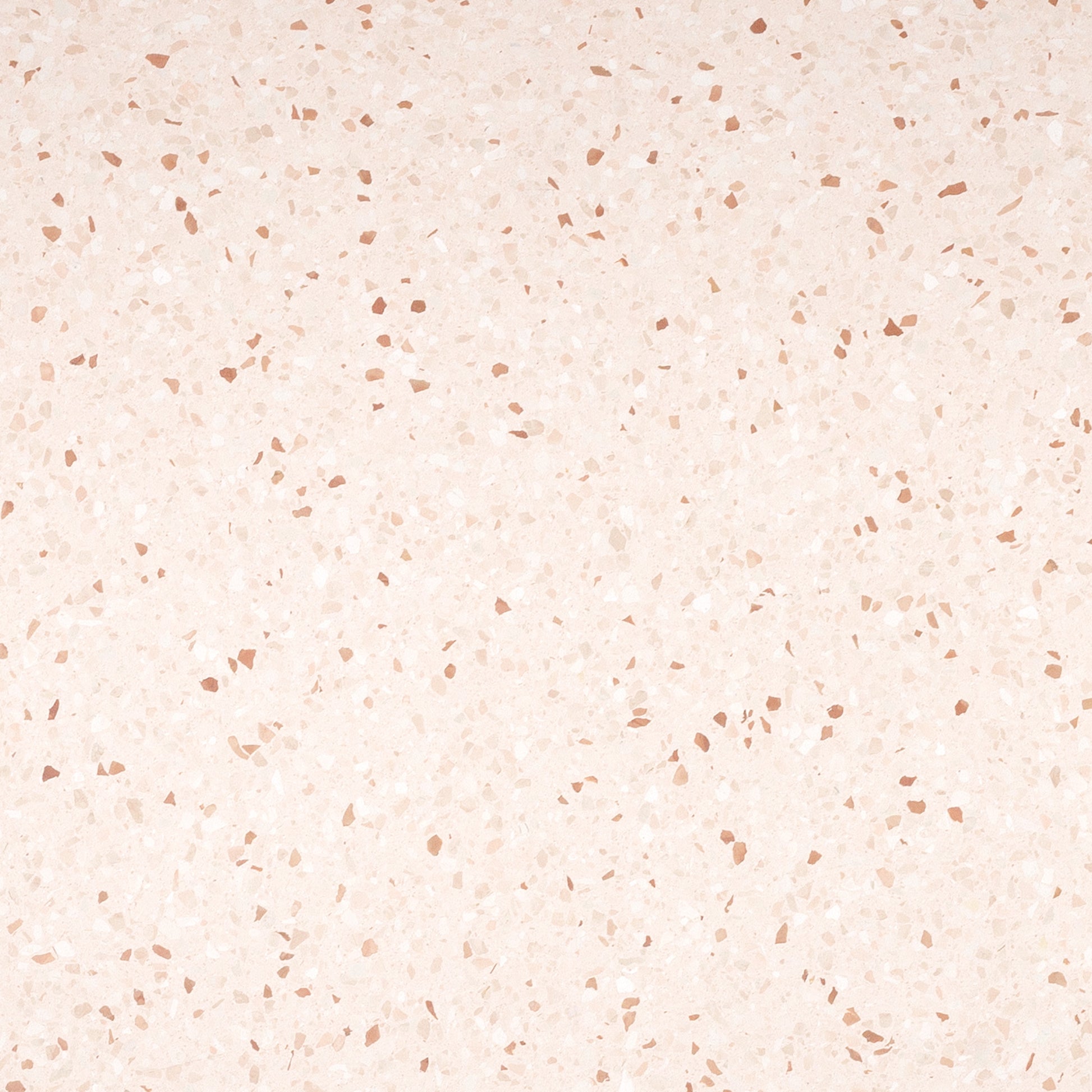 Capri Powder Pink Terrazzo - Slab
