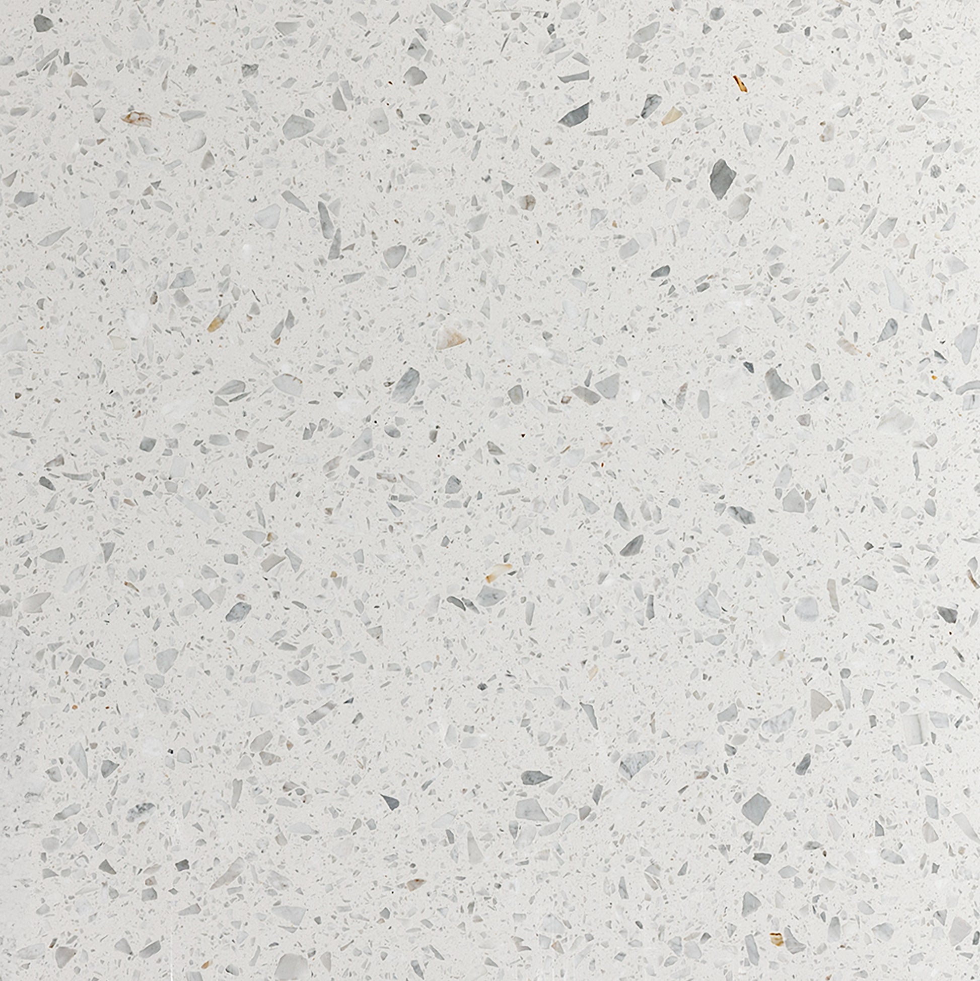 Elba Ice Terrazzo - Slab