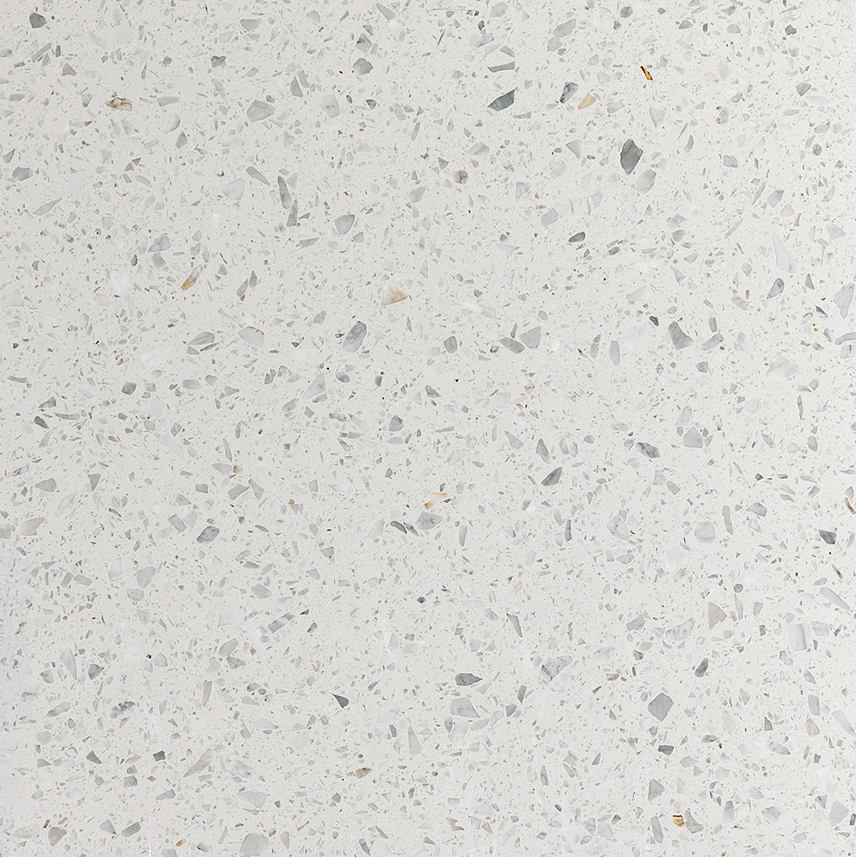 Elba Ice Terrazzo - Slab