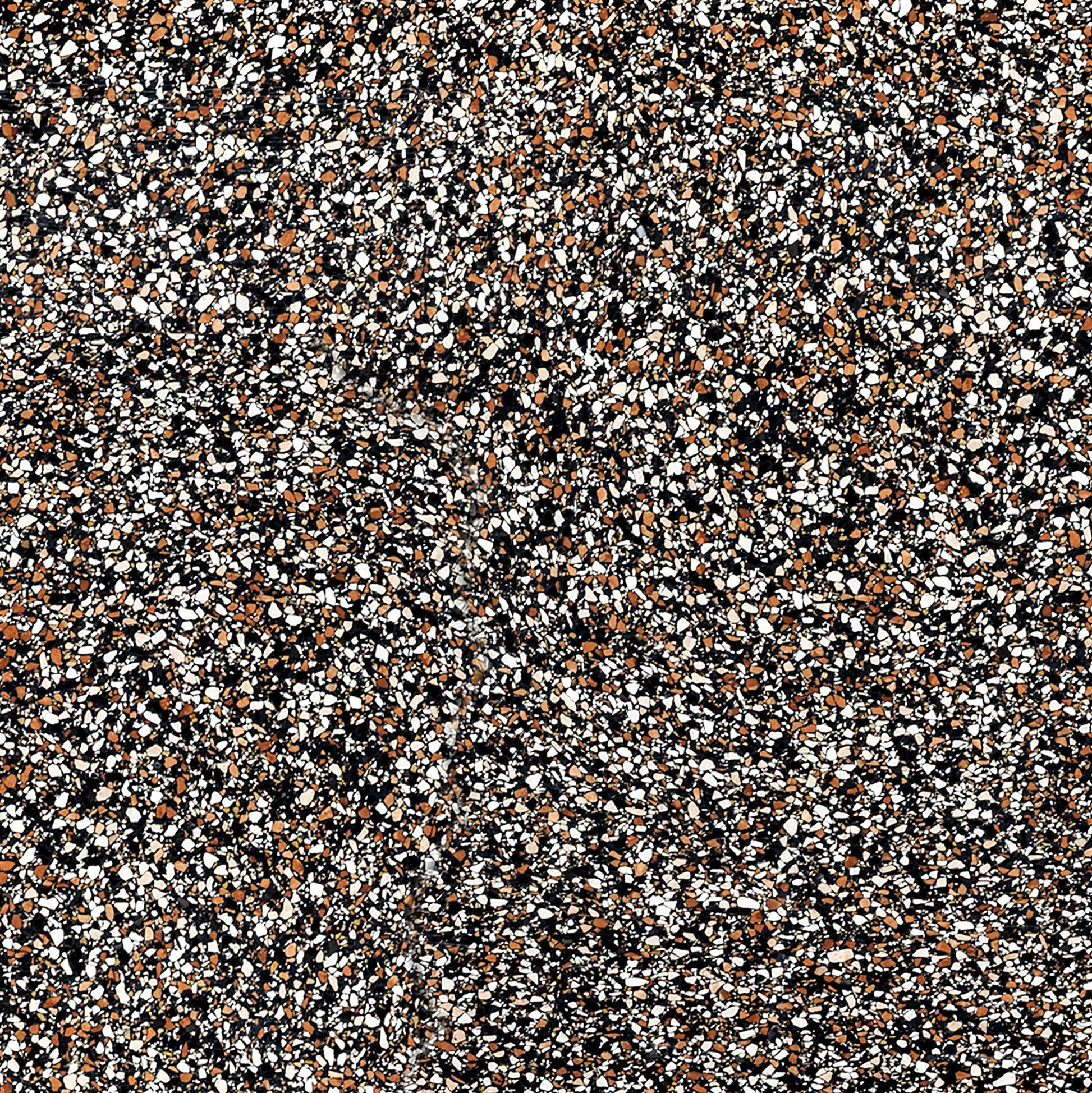 Ponza Black (Slab or Table Top) Terrazzo Tile