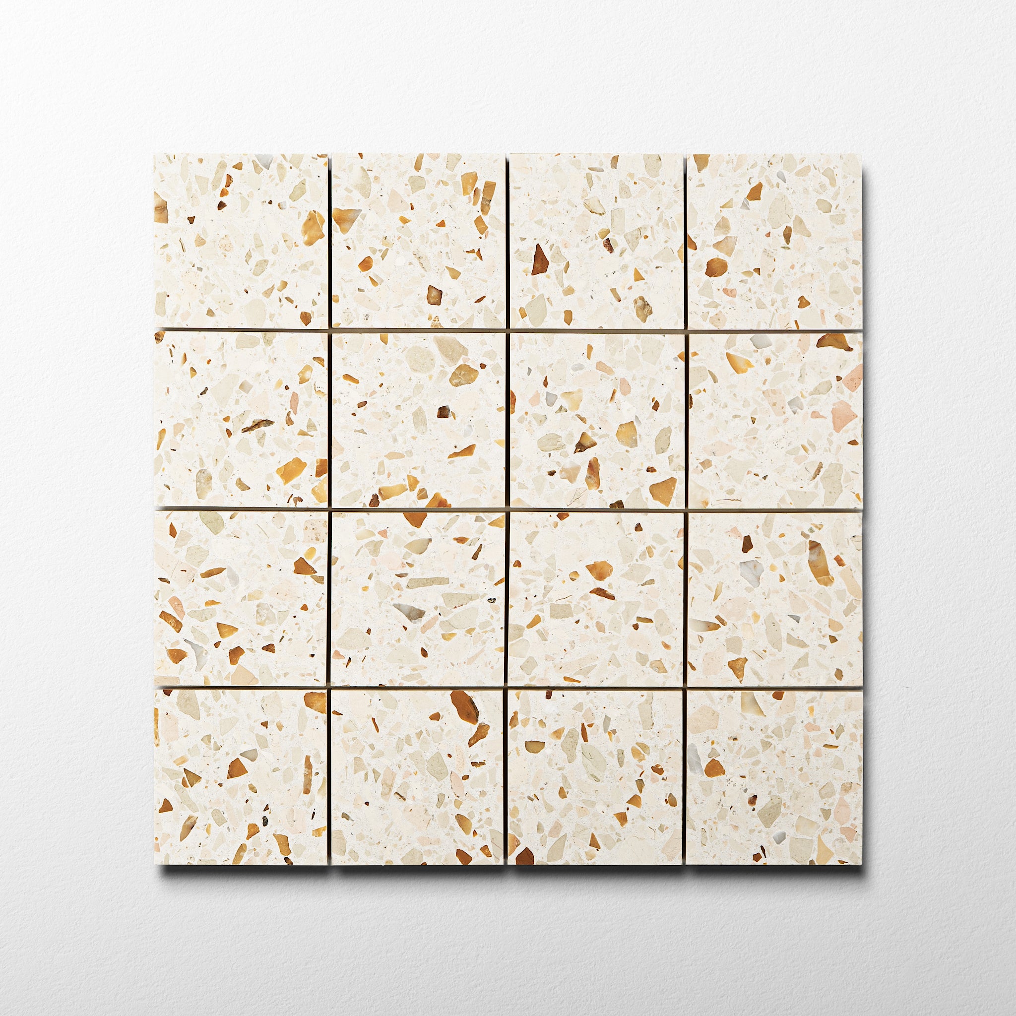 Salina 16x16 Terrazzo Tile