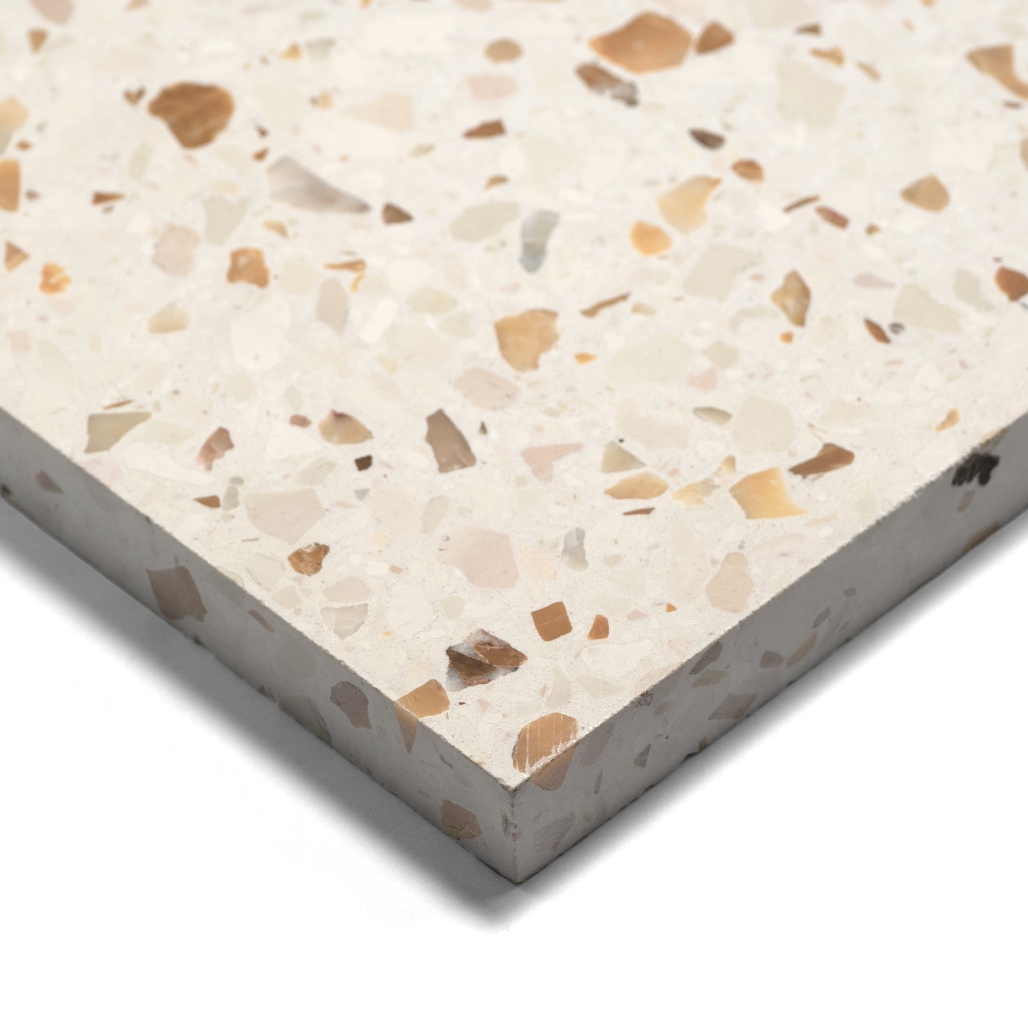 Salina 16x16 Terrazzo Tile