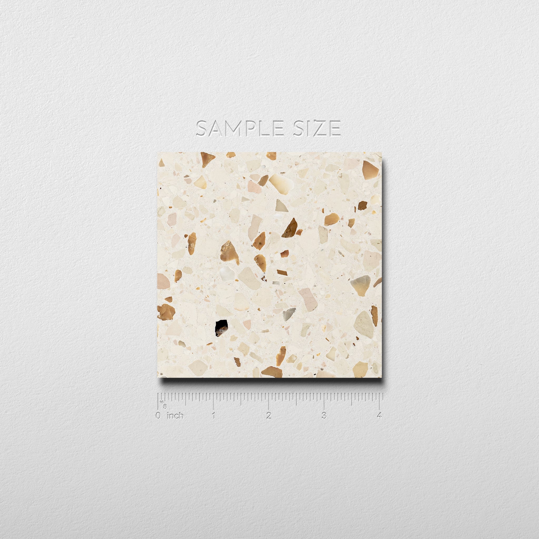 Salina 16x16 Terrazzo Tile