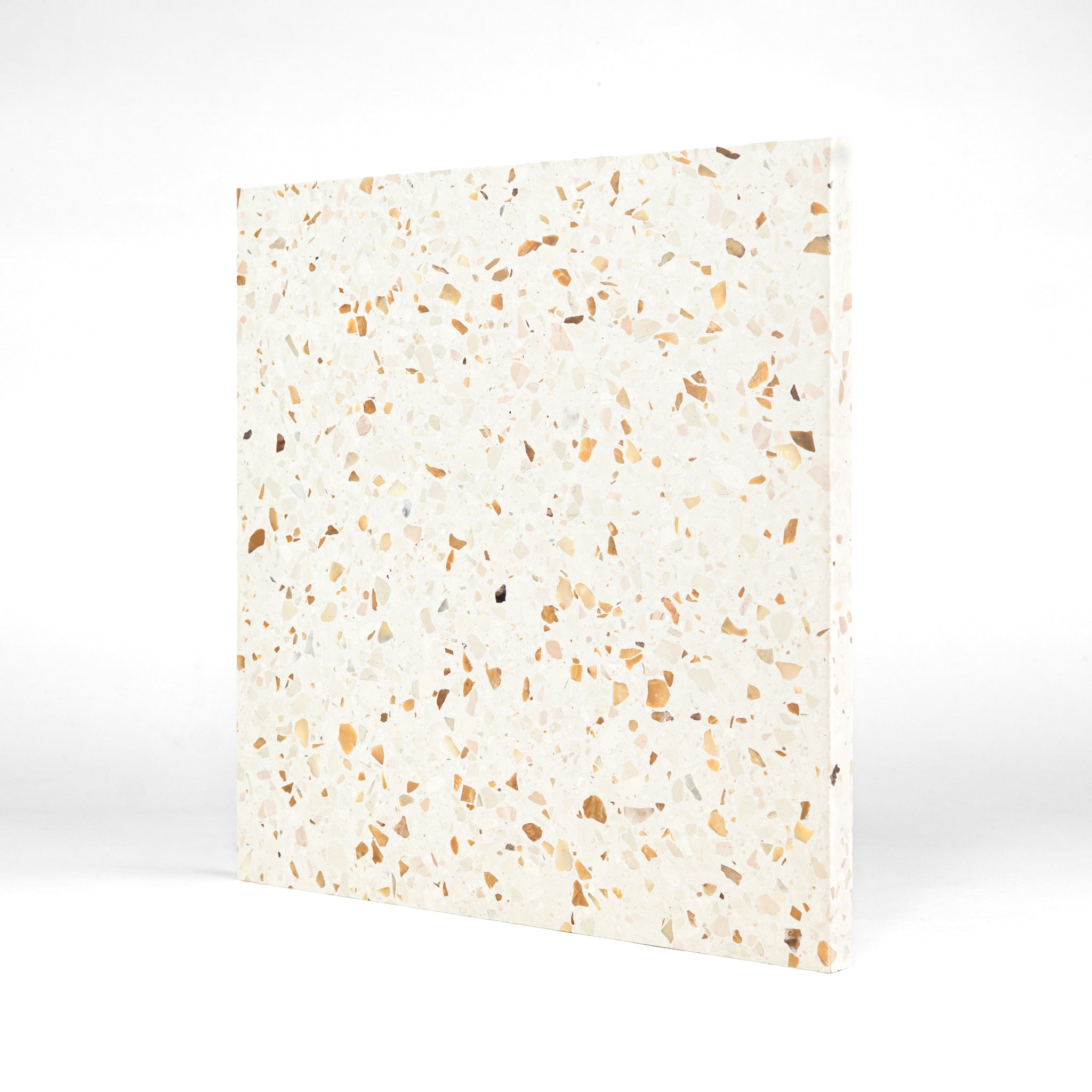 Salina 16x16 Terrazzo Tile