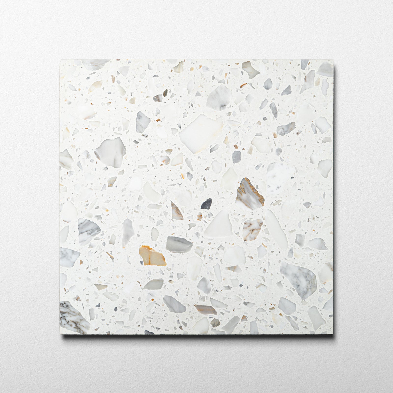 Asinara 16x16 Terrazzo Tile
