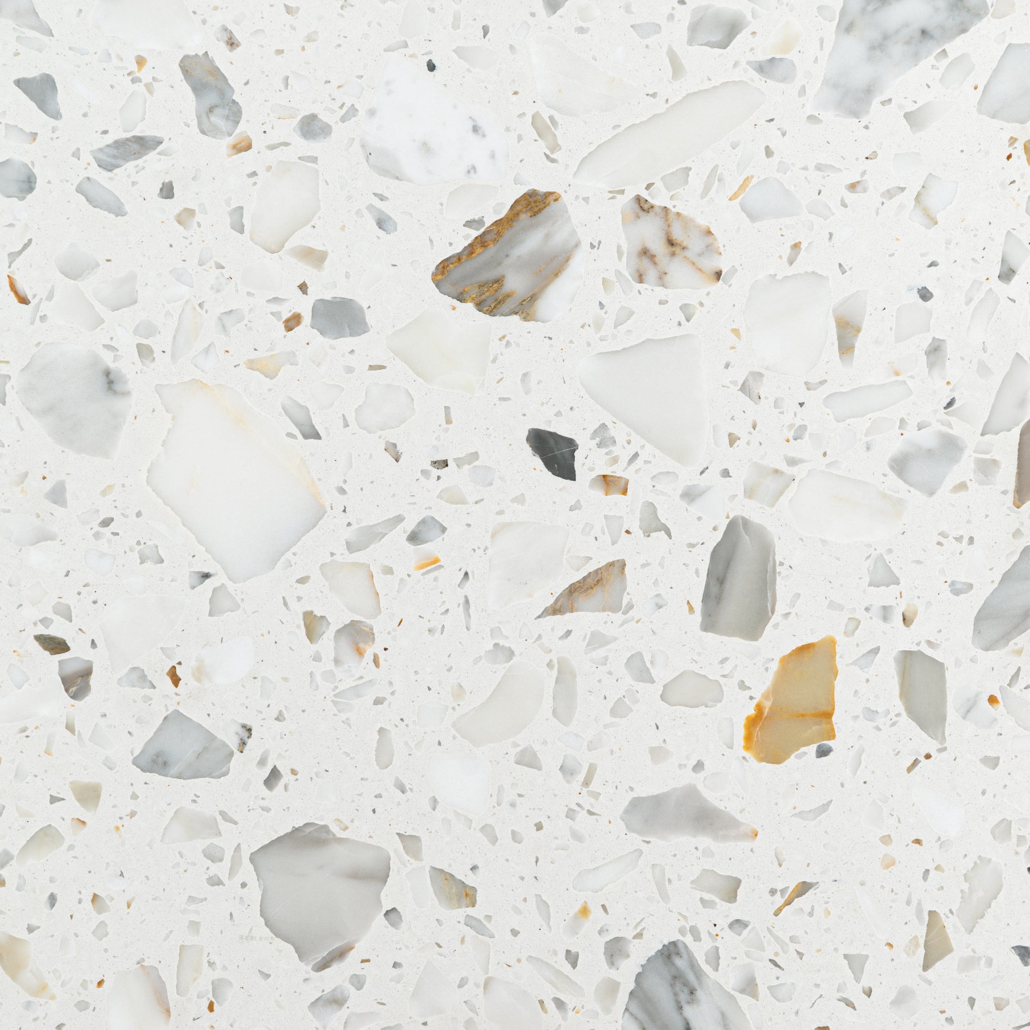 Asinara 16x16 Terrazzo Tile