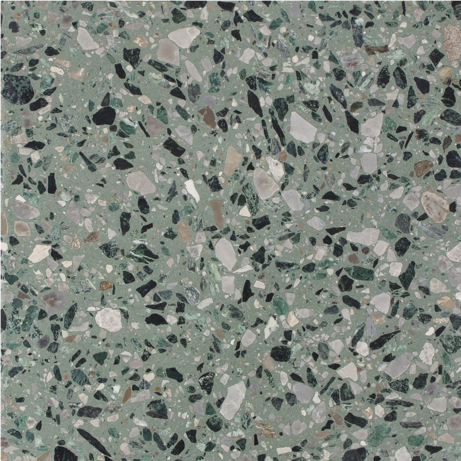 Morettimo 16x16 Terrazzo Tile