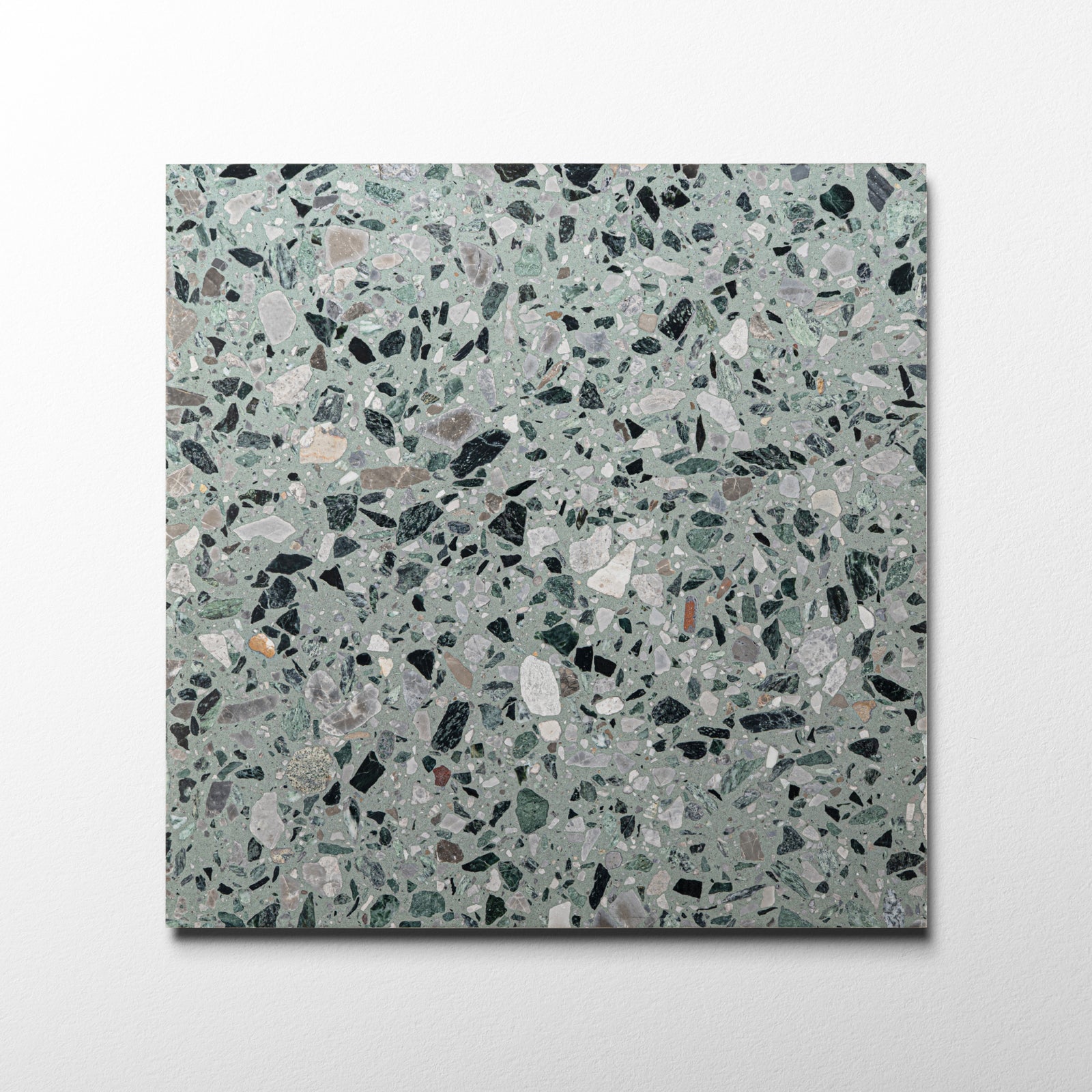 Morettimo 16x16 Terrazzo Tile