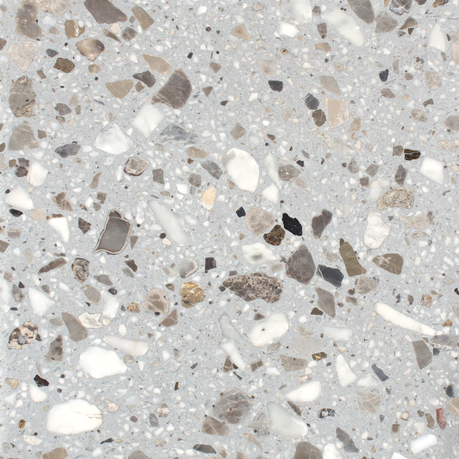 Pianosa 16x16 Terrazzo Tile