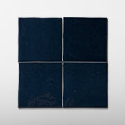 4x4 Fes Amalfi Blue