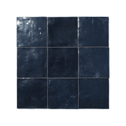 4x4 Fes Amalfi Blue - Cemento Collection