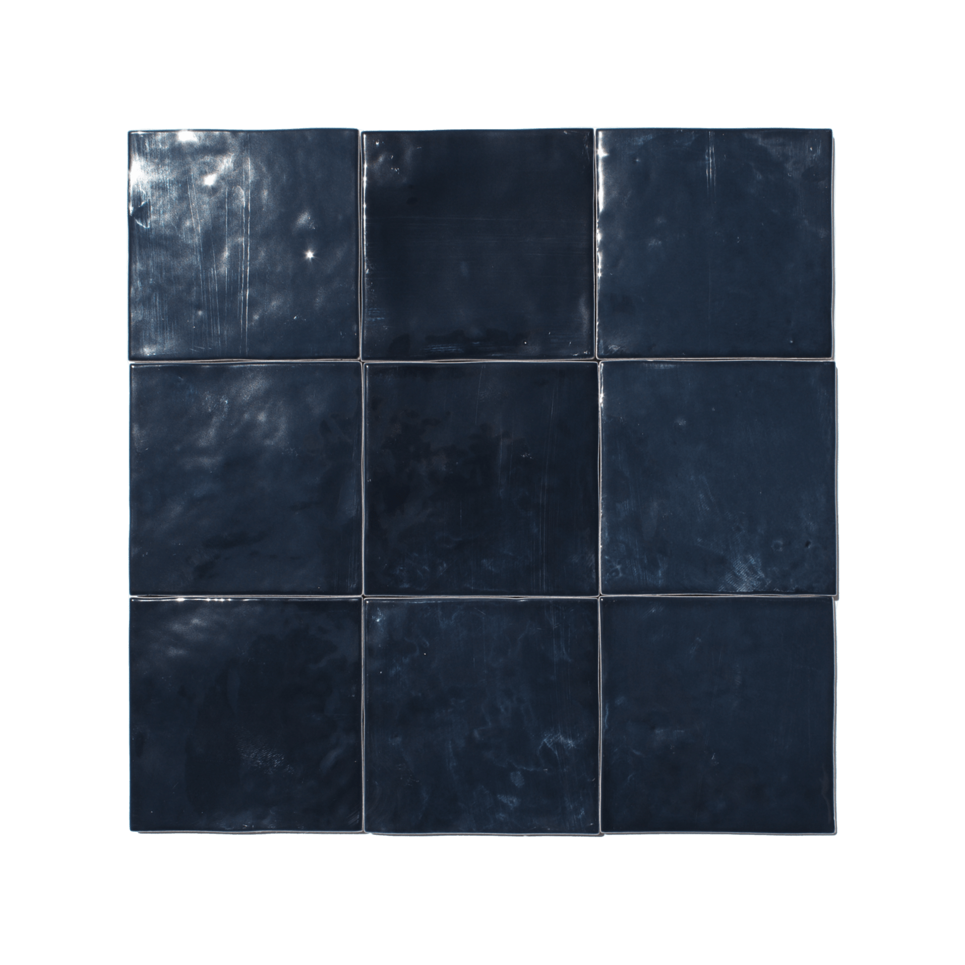 4x4 Fes Amalfi Blue - Cemento Collection