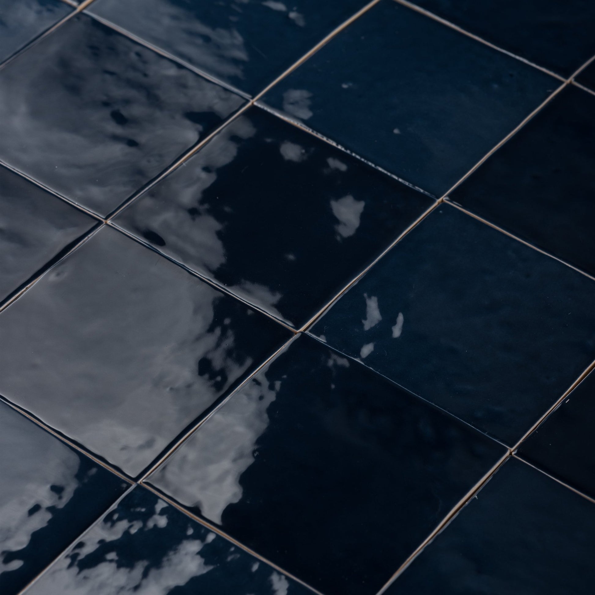 square ceramic tile