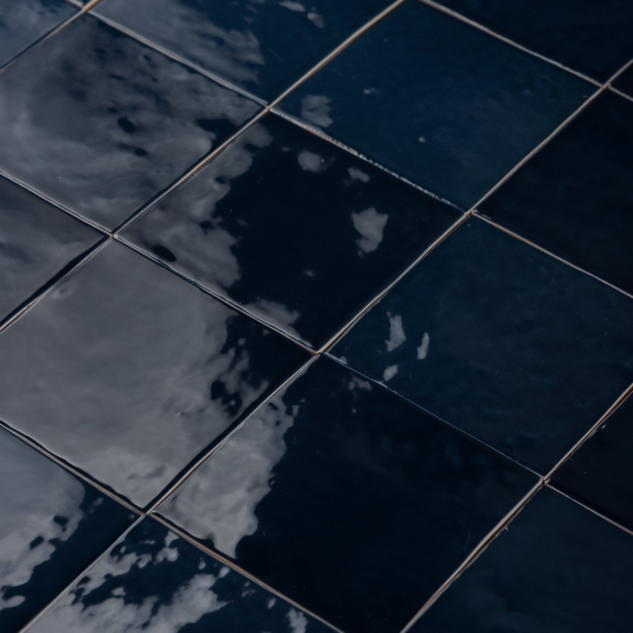 square ceramic tile