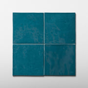 4x4 Fes Aquamarine