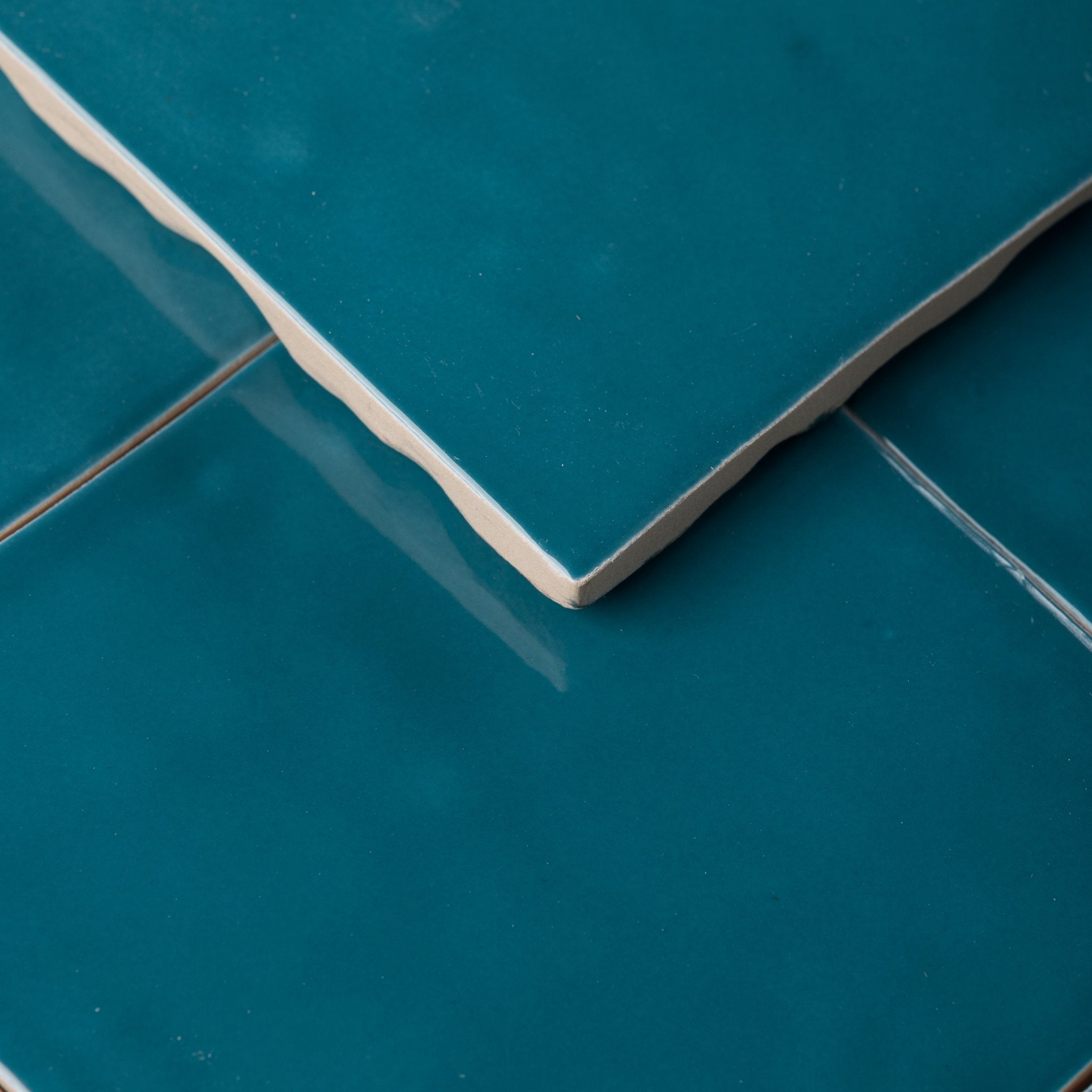 square ceramic tile