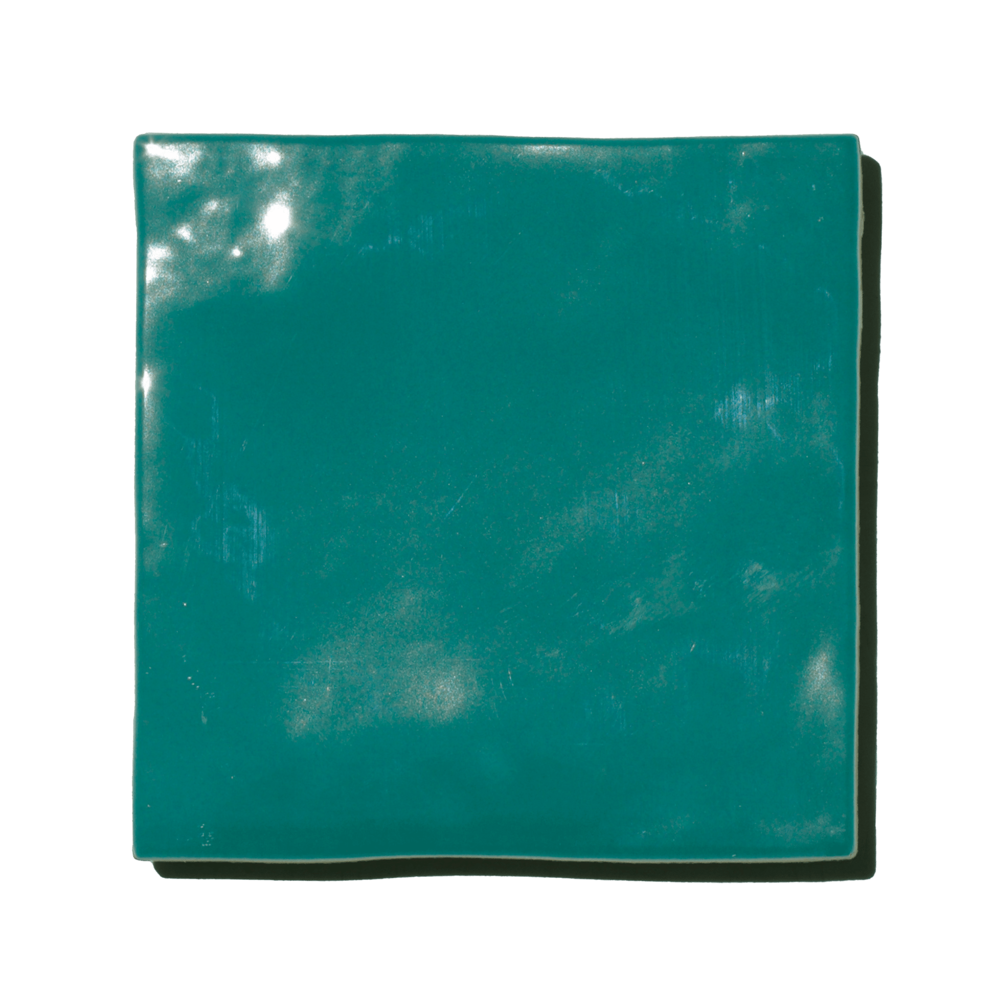 4x4 Fes Aquamarine - Cemento Collection