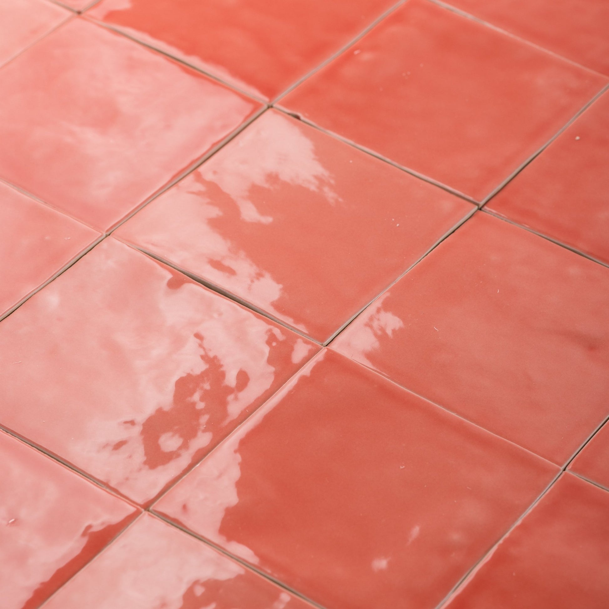 square ceramic tile
