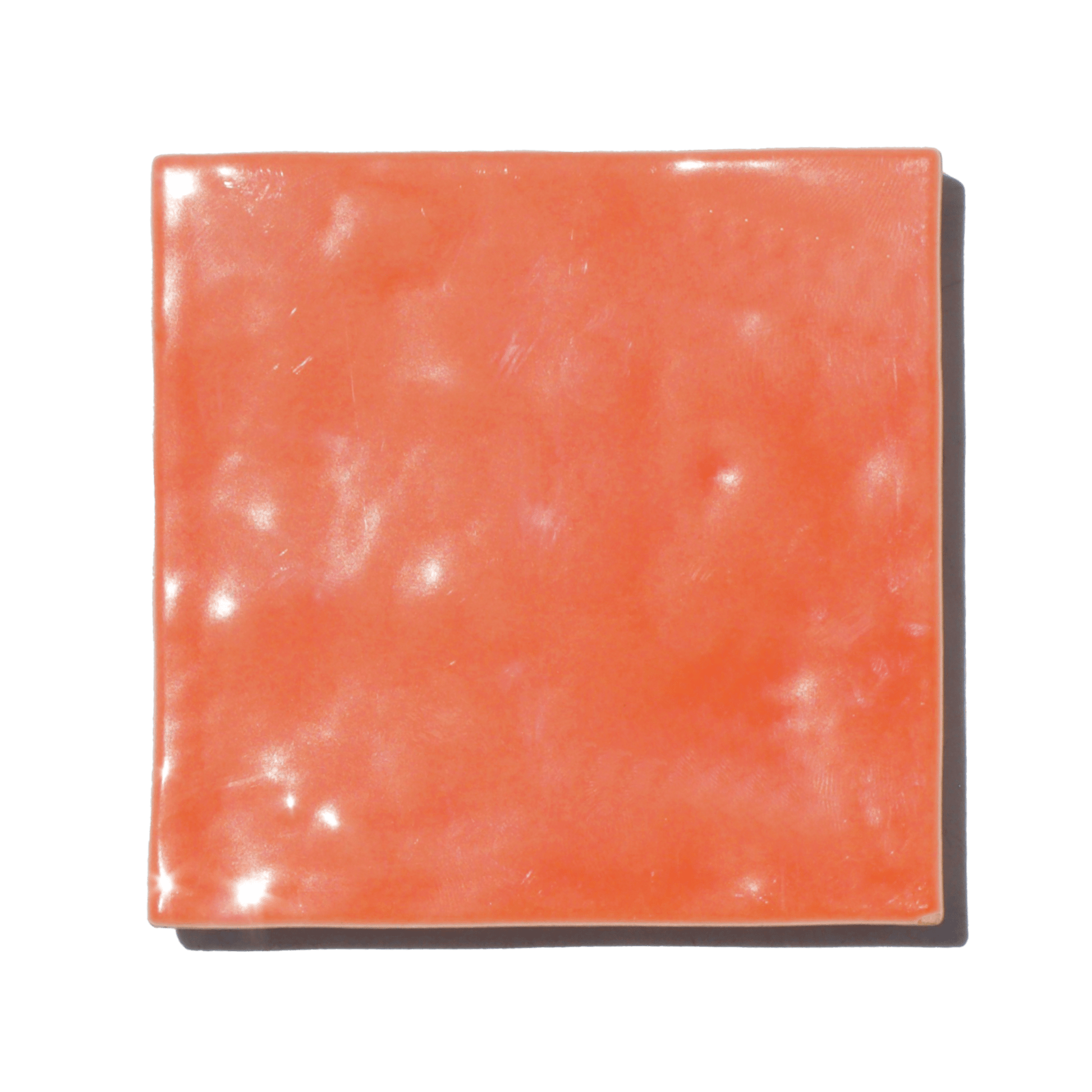 4x4 Fes Baked Clay - Cemento Collection