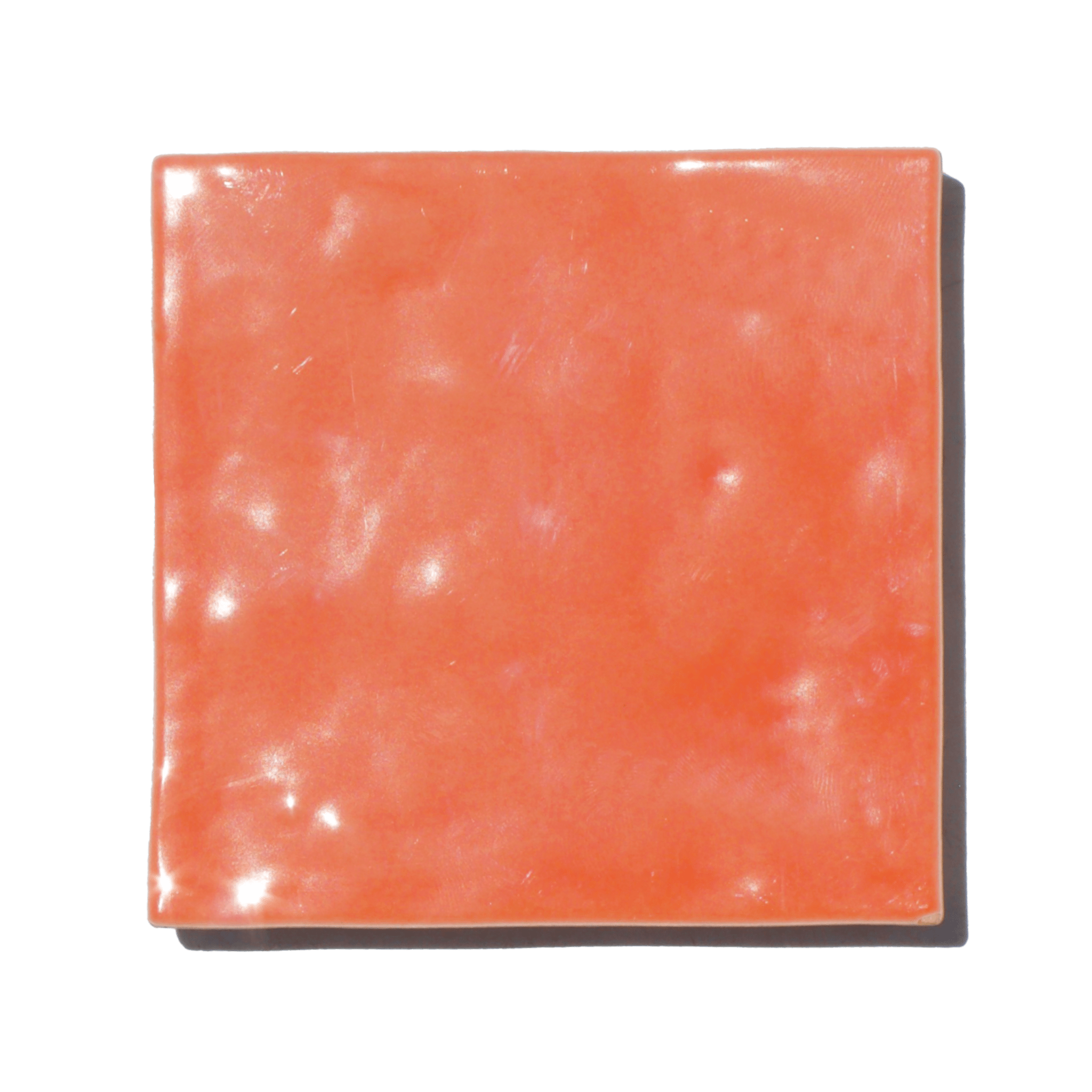 4x4 Fes Baked Clay - Cemento Collection