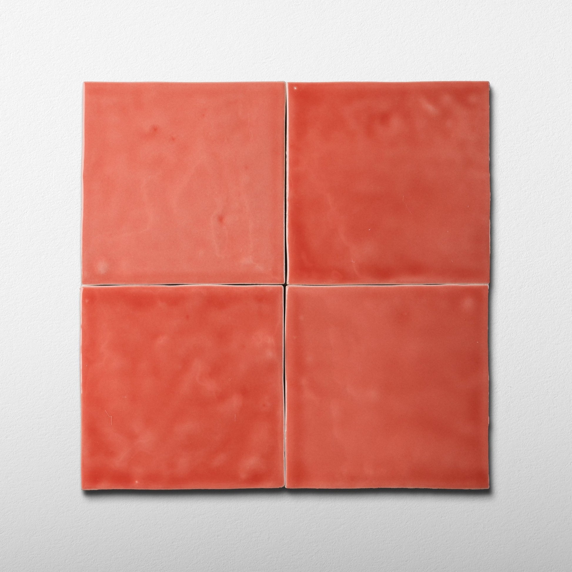 4x4 Fes Baked Clay