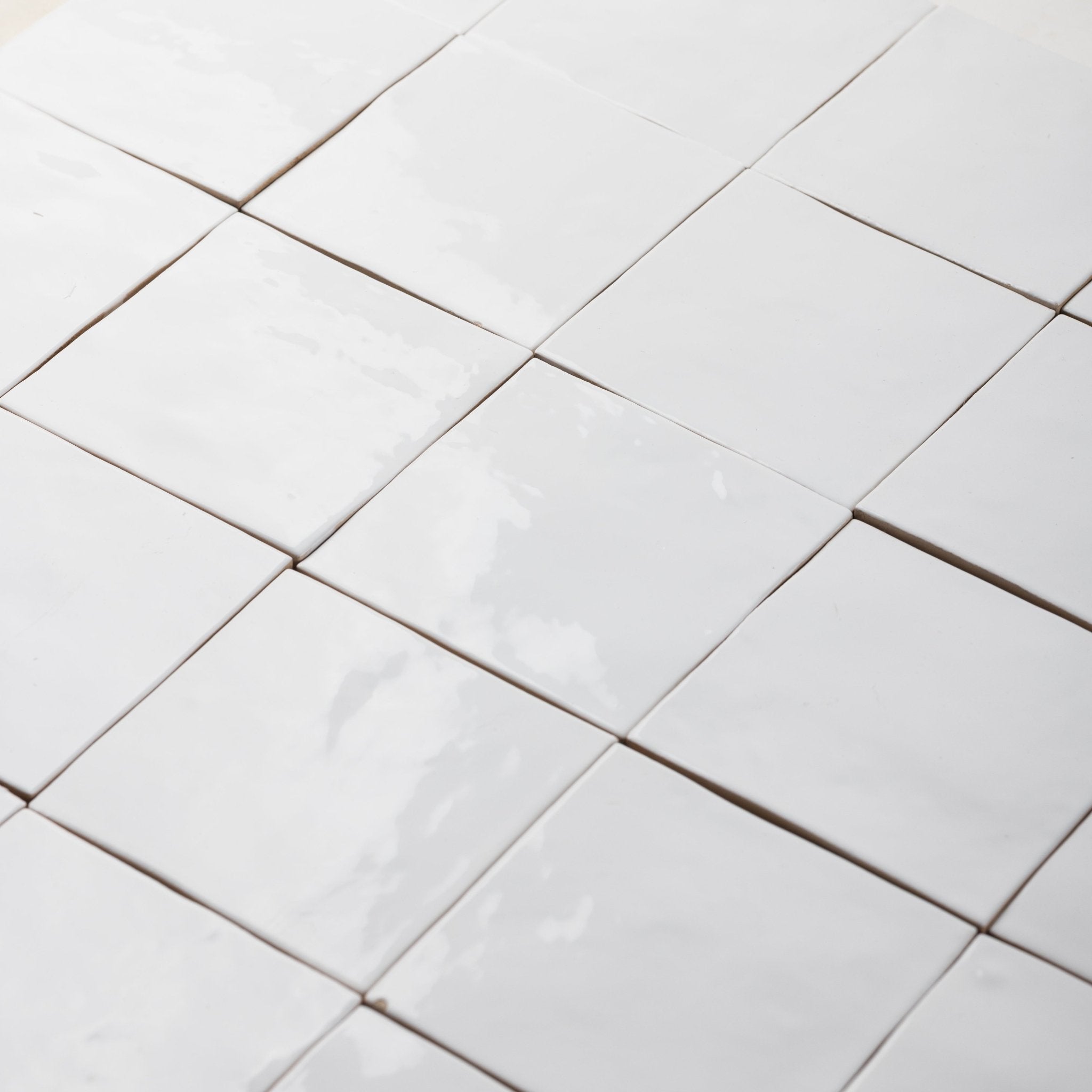 4x4 ceramic tile