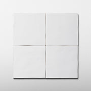 4x4 Fes Bright White Glossy