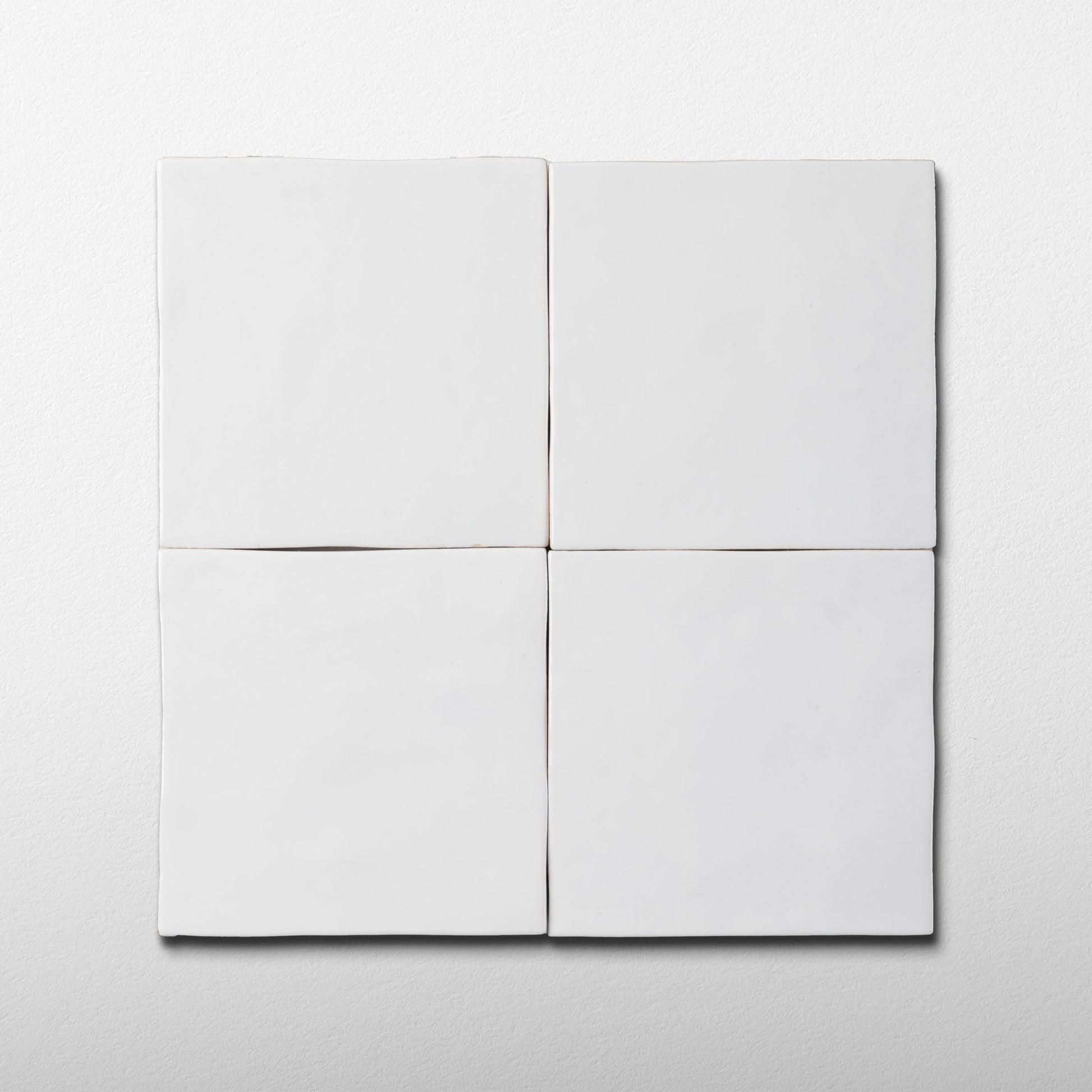 4x4 Fes Bright White Glossy