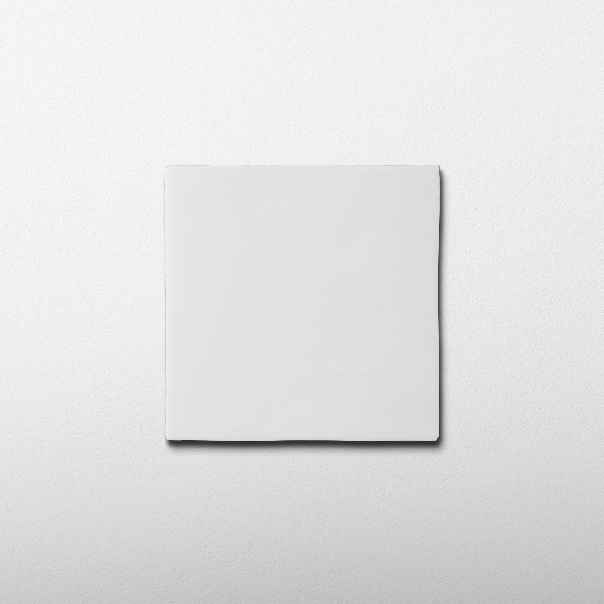 white ceramic tile