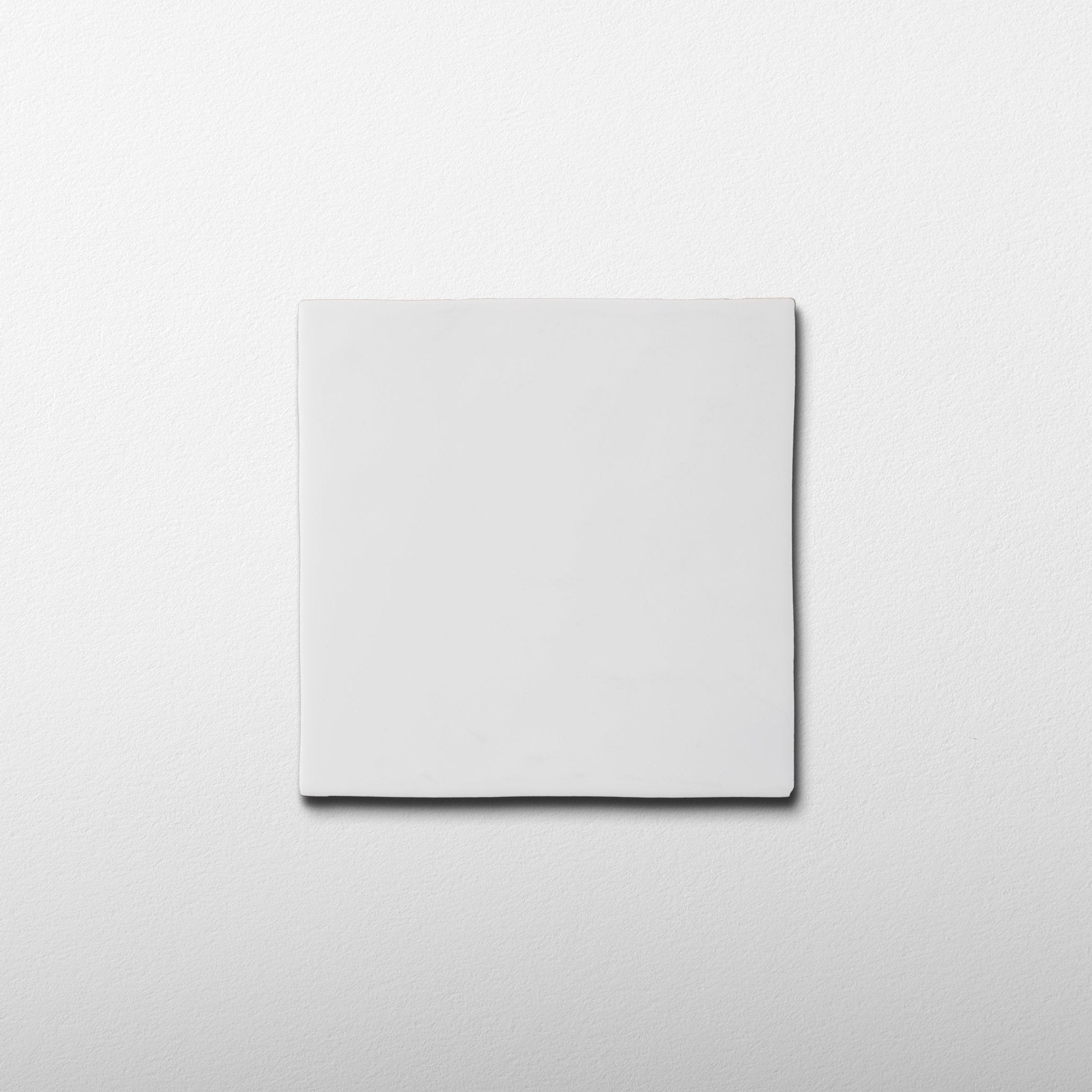 white ceramic tile