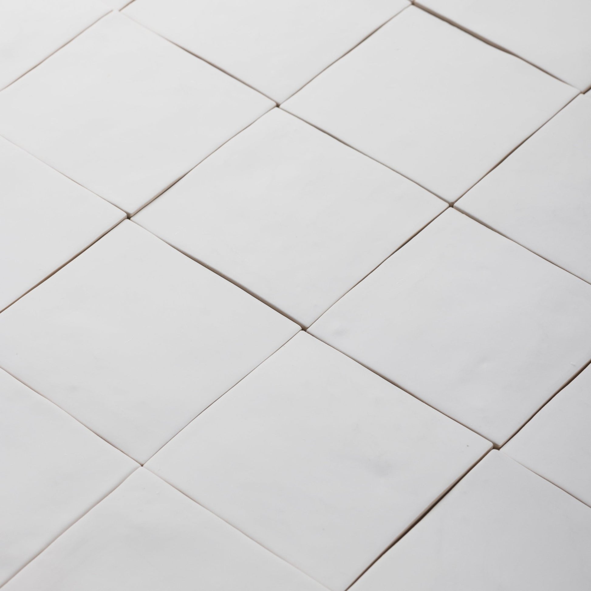 matte ceramic tile