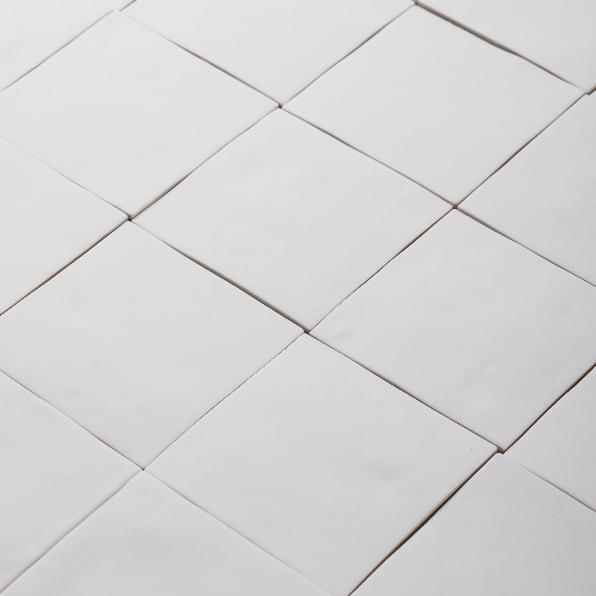matte ceramic tile