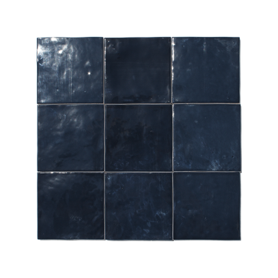 4x4 Fes Amalfi Blue