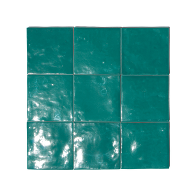 4x4 Fes Aquamarine