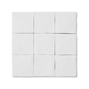 4x4 Fes Bright White Matte