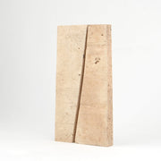 4x8 Trapezoids Sand Terracotta Tile - Cemento Collection