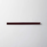 Handmade 1/2X8 Creme Brulee Glossy Pencil (Liner)