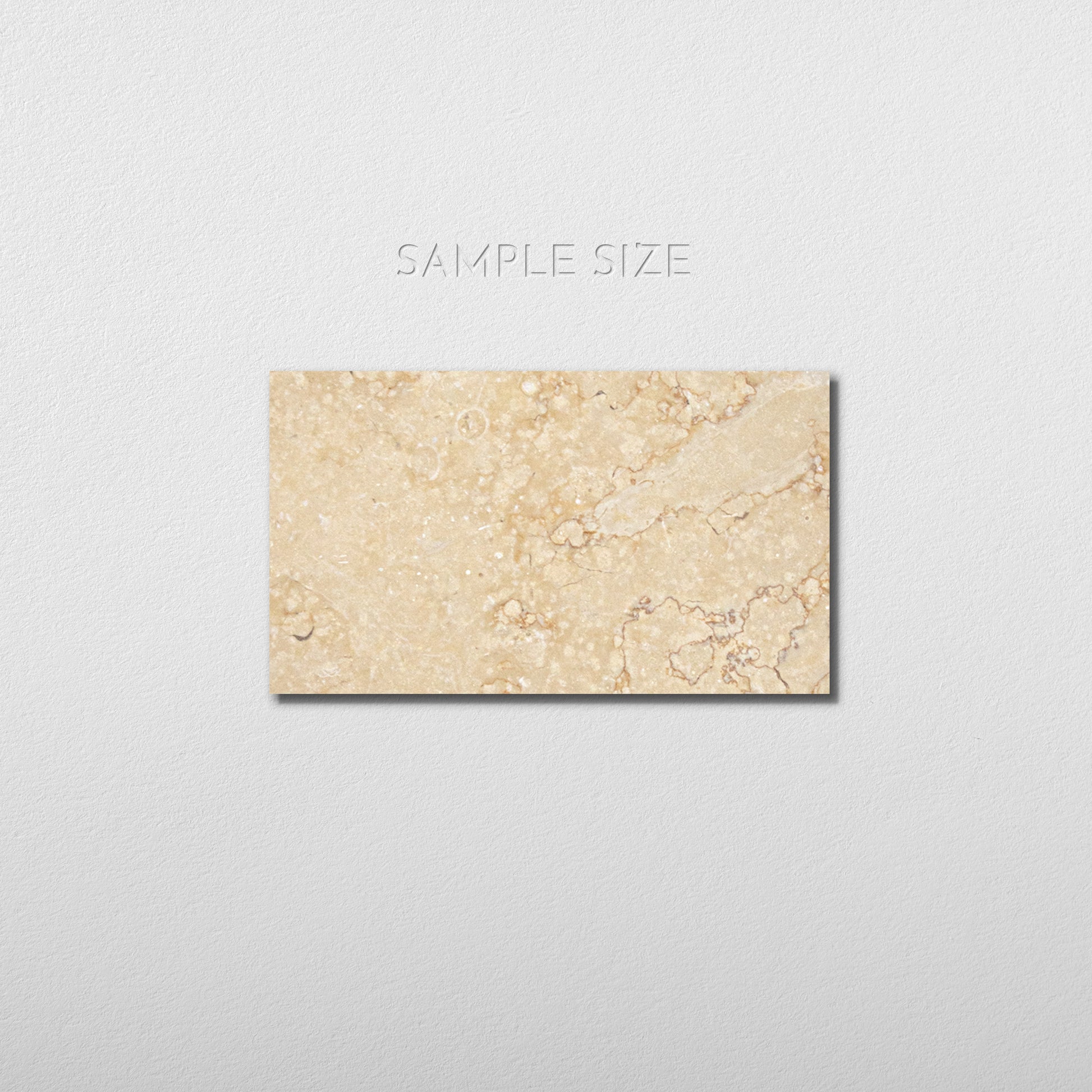 Limestone Cream Honed Tile
