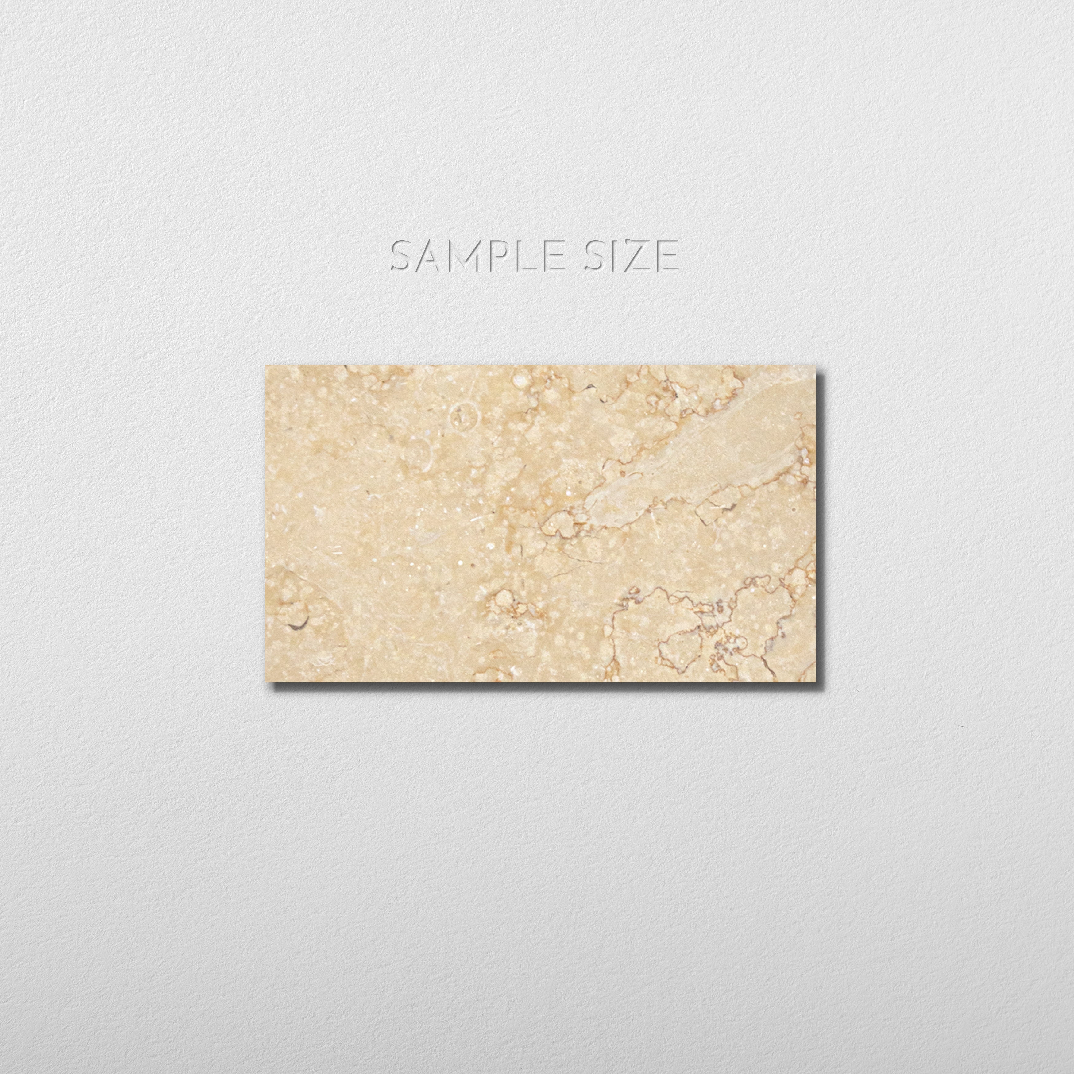 Limestone Cream Honed Tile