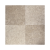 Limestone 12x12 Peanut Brown Honed Tile