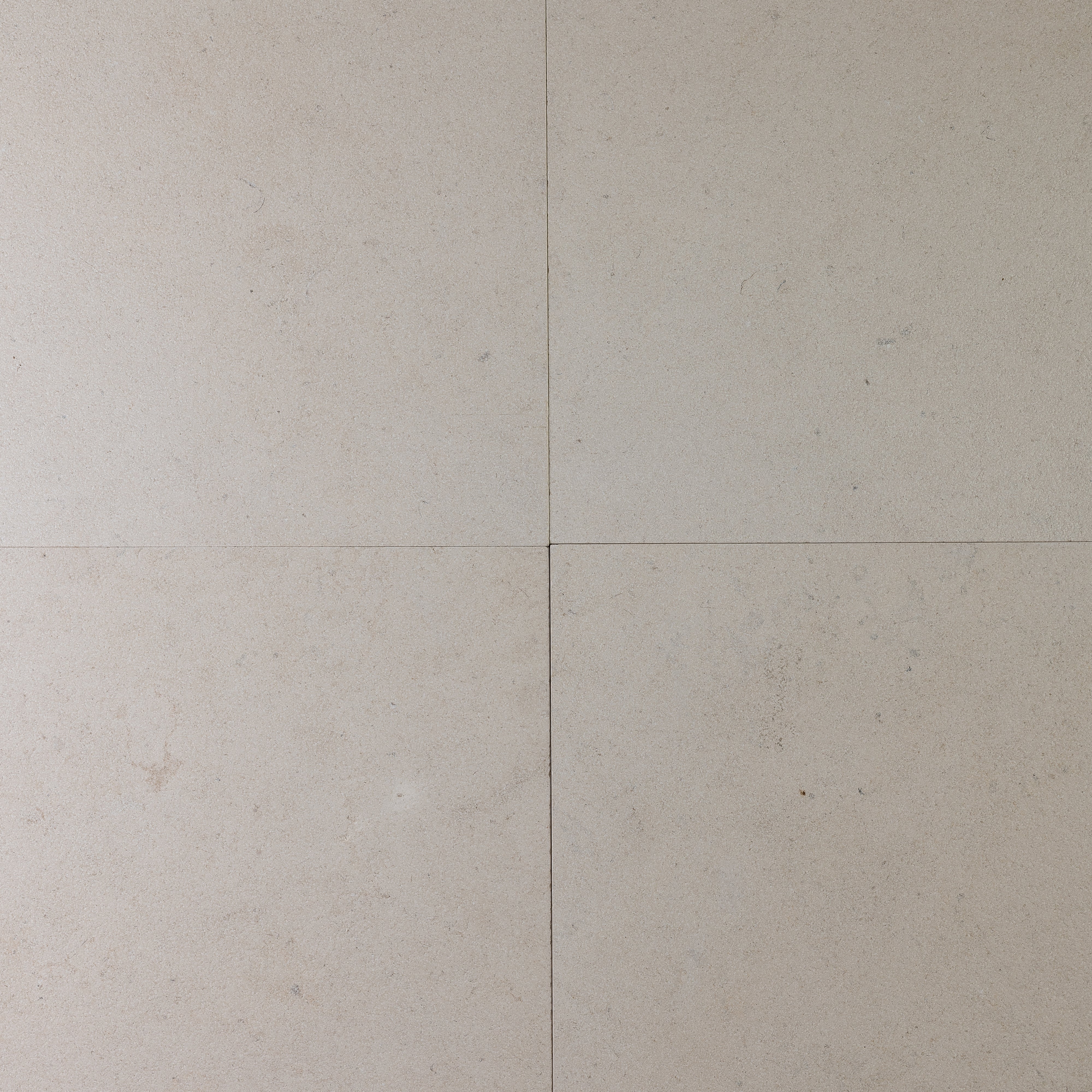 Salema Creme Limestone 16x16 Sandblasted & Brushed Tile