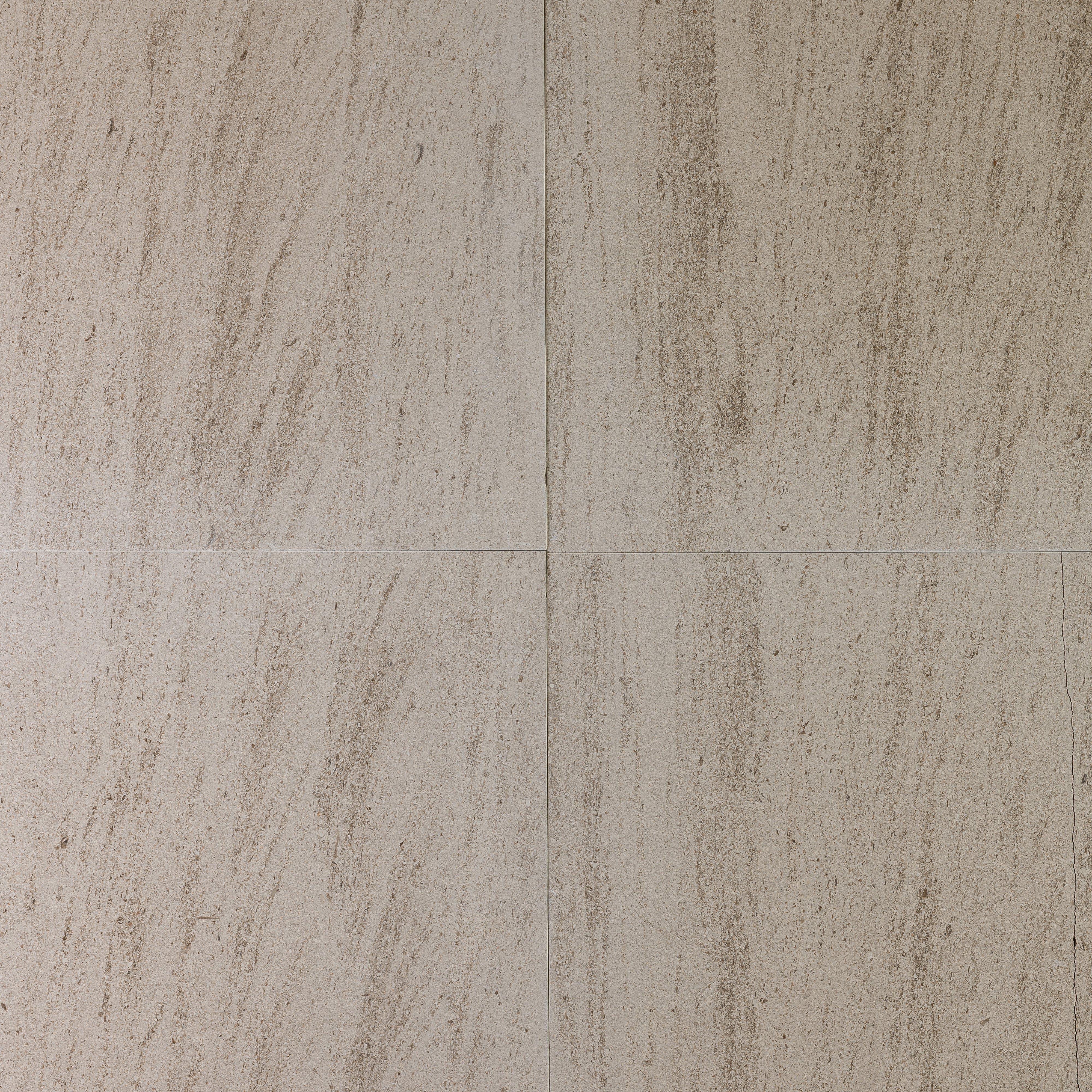Salema Creme Limestone 16x16 Honed Tile