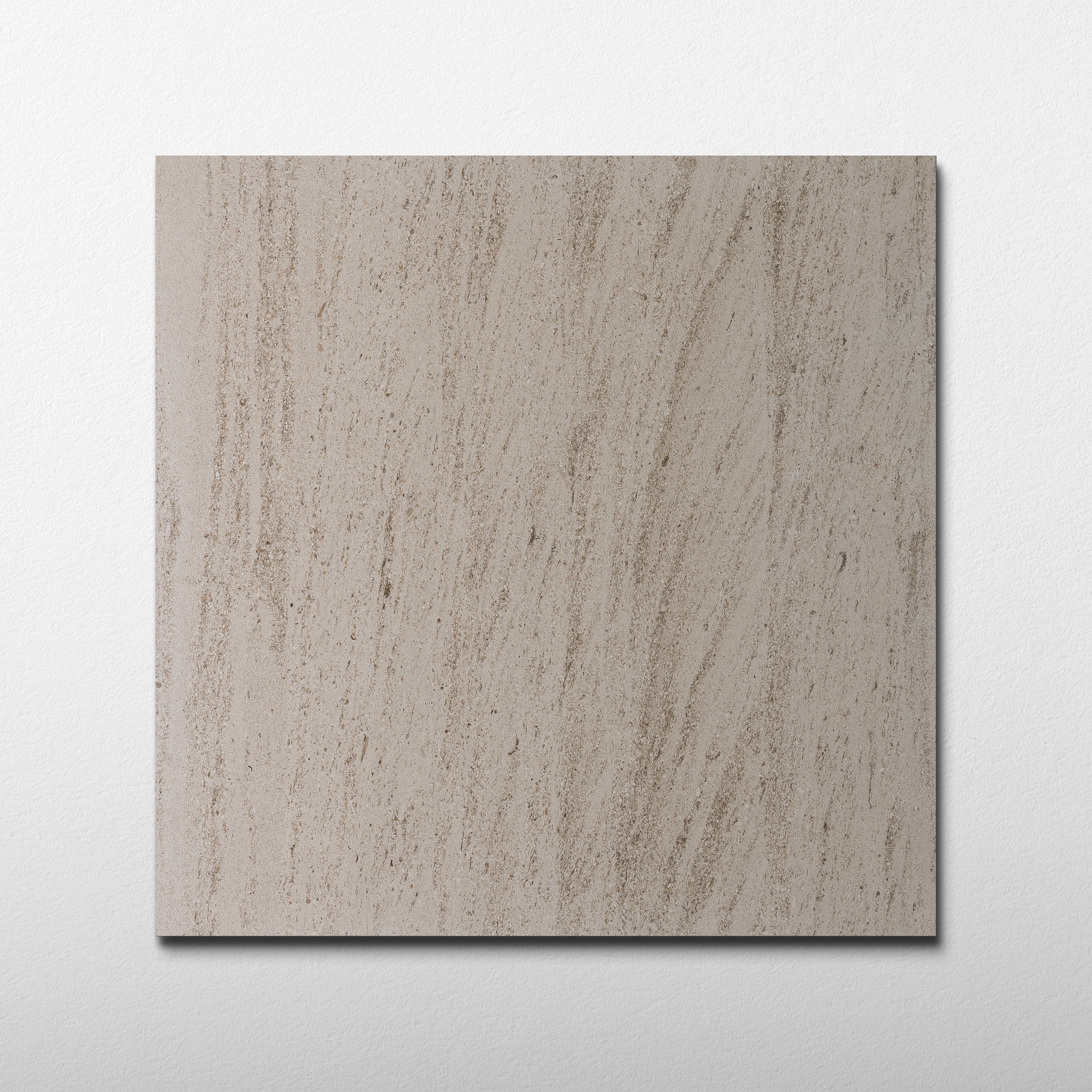 Salema Creme Limestone 16x16 Honed Tile
