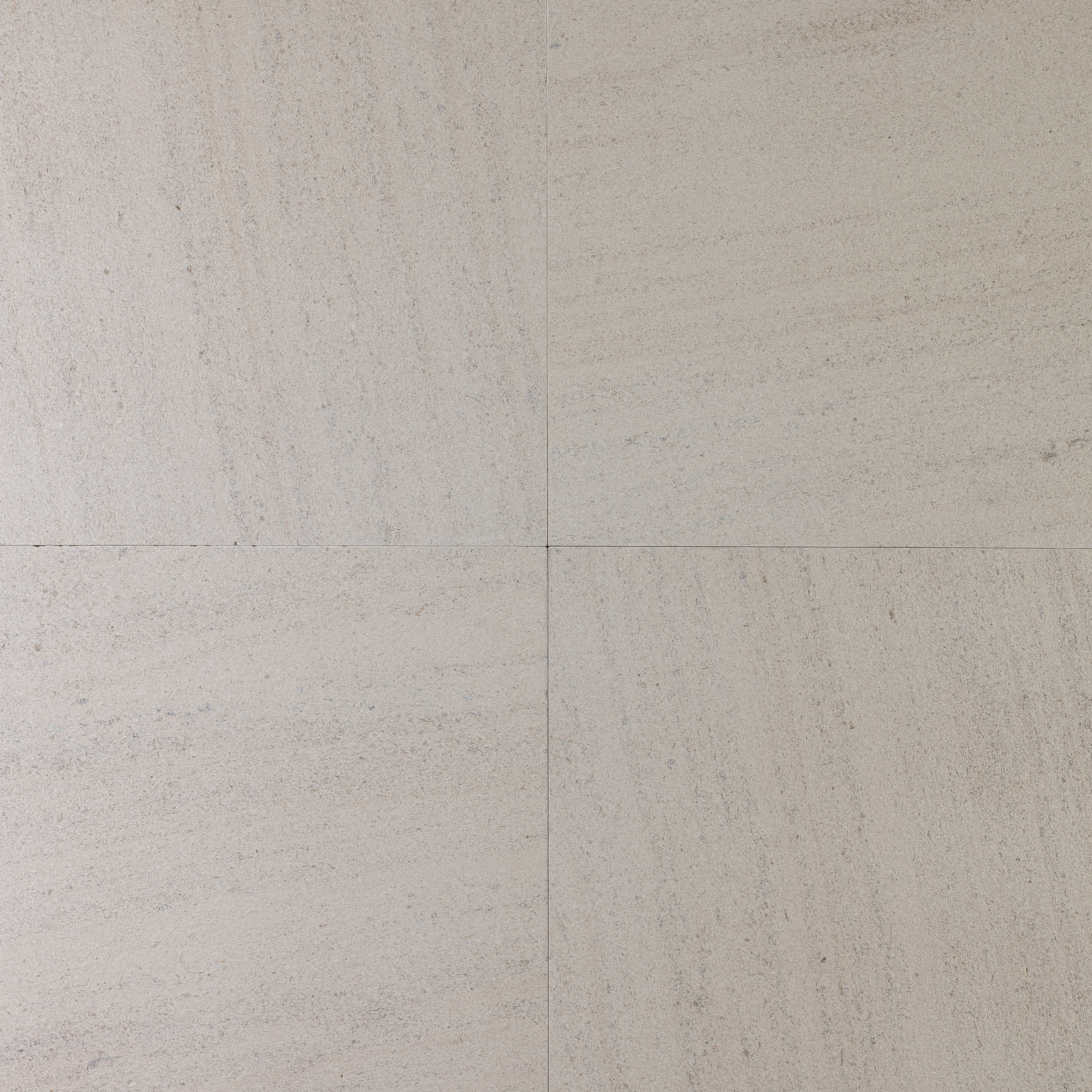 Braga Sand Limestone 16x16 Brushed Tile