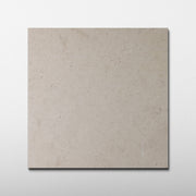 Braga Sand Limestone 16x16 Sandblasted & Brushed Tile