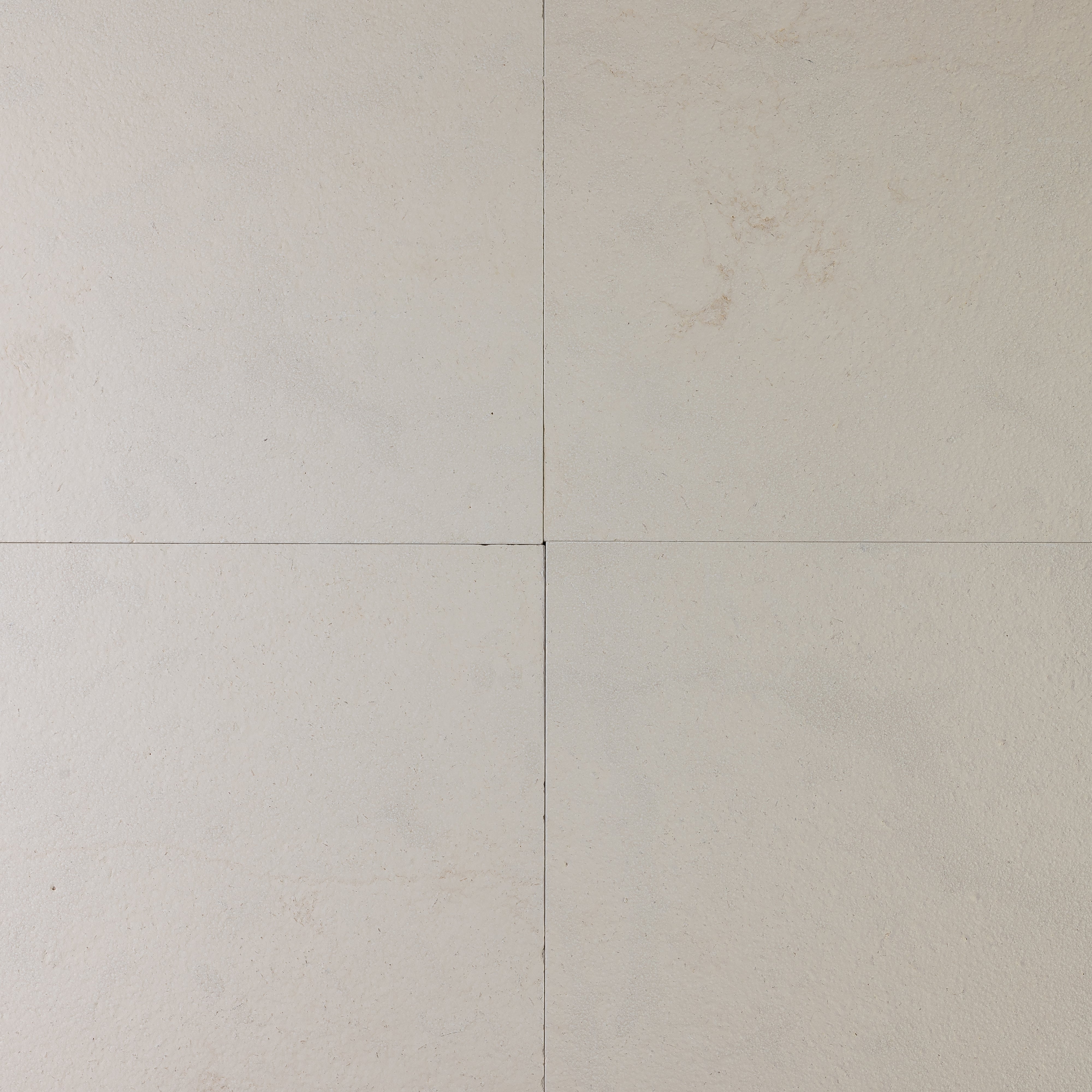 Amadora Beige Limestone 16x16 Leathered Tile