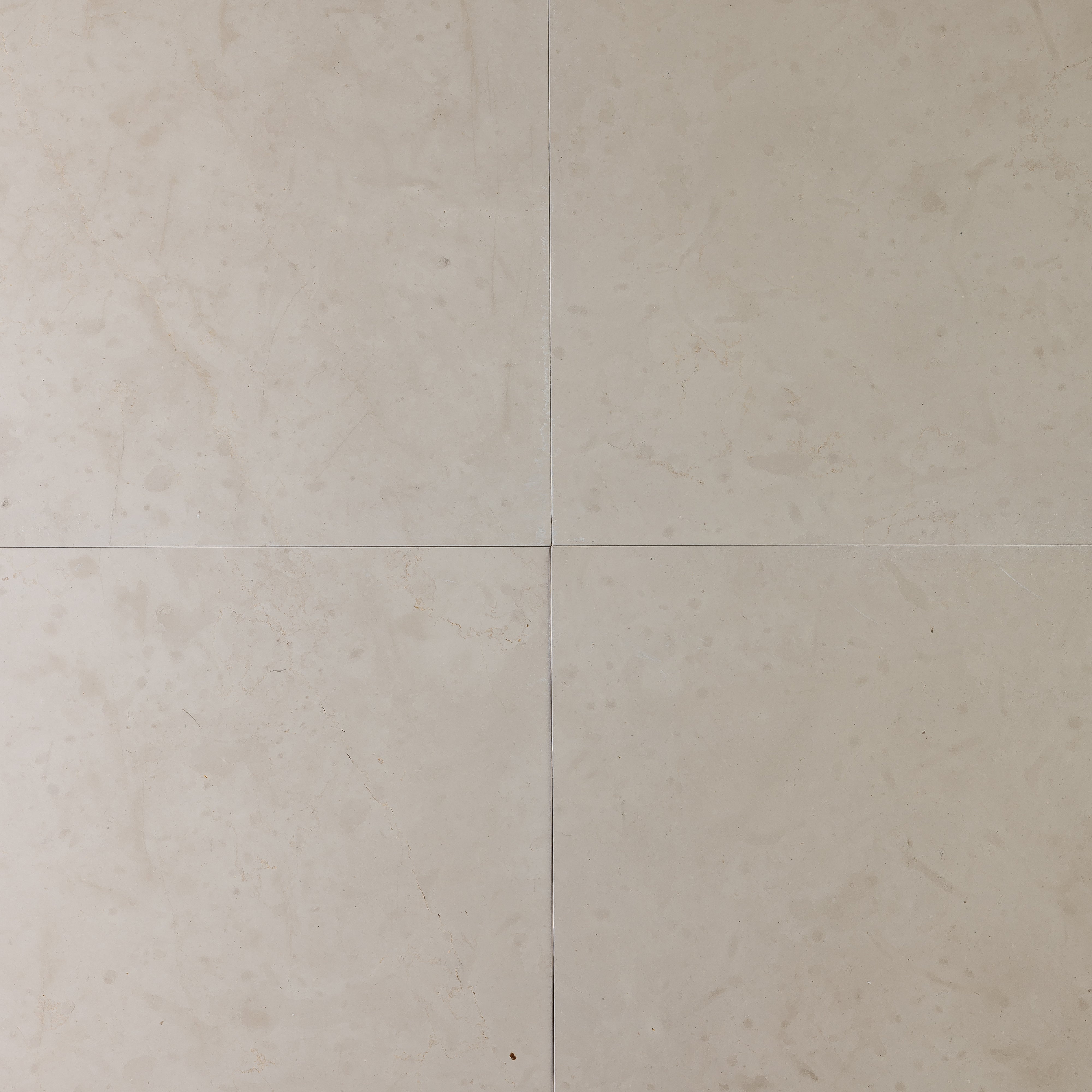 Amadora Beige Limestone 16x16 Silk Matte Tile